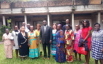 Côte d'Ivoire/Techniques de mobilisation de ressources : Les membres de la Fondation Sainte-Marie renforcent leurs capacités