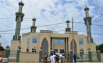 Tchad : la mosquée Idriss Déby Itno inaugurée à N'Djamena
