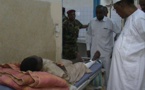 Tchad : le président sous le choc après une descente en pleine nuit dans un hôpital
