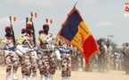 Tchad : imposant défilé militaire à Abéché