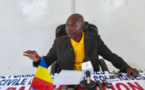 Tchad : "être citoyen c'est participer activement à la politique de son pays"