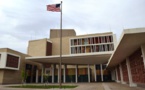 Tchad : l'Ambassade des USA appelle à un "règlement pacifique des conflits"
