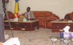 Tchad - état d'urgence : les autorités donnent des orientations à la presse