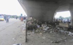 Tchad : sous les viaducs de N'Djamena, l'incivisme et l'insécurité