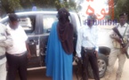 Tchad : un homme vêtu d'une burqa interpellé par la police, une enquête ouverte
