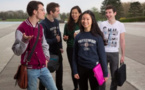 L'École polytechnique ouvre ses portes pour sa première Journée Portes Ouvertes le 12 octobre 2019