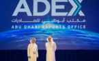 Le fonds d'Abou Dhabi pour le développement lance le bureau des exportations d'Abou Dhabi