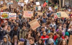 Grève mondiale pour le climat : un appel à la mobilisation contre le changement climatique