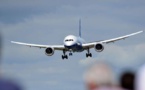 Le fonds d'aide financière créé par Boeing entame ses activités aujourd'hui
