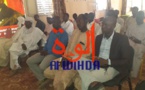 Tchad : les journalistes arabophones s’interrogent sur le rôle des médias dans la paix