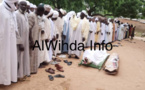 Tchad : décès de Cheikh Hamid Abakar, membre du conseil islamique du Guera
