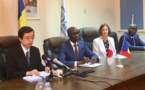 Tchad : généreuse contribution du Japon pour soutenir les populations affectées par des crises