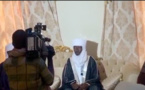 Tchad : intronisation du Sultan de Dar Bilia, Sidick Timan Deby Itno (Vidéo)