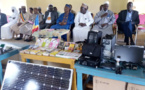 Tchad : la maison des jeunes de Goz Beida équipée en matériel