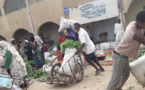 N’Djamena : l’hygiène dans les marchés inquiète vendeurs et acheteurs