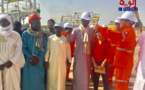 Tchad : les travaux avancent sur le champ de pétrole de Sedigui, se félicite la SHT
