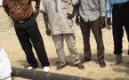 Tchad : un pipeline saboté à 40 km de Sedigui
