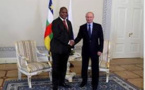 La présence russe fait bouger certains partenaires de la Centrafrique