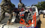 Tchad : 14 présumés malfrats dont 3 hommes en treillis arrêtés