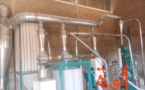 Tchad : à Moundou, trois amis lancent une usine de transformation de maïs
