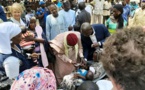 Tchad : plus de 50.000 enfants vont être vaccinés contre la polio au Chari Baguirmi
