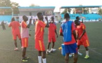 Tchad : 20 joueurs de foot retenus pour les éliminatoires de la CAN 2021