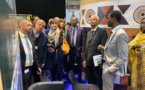 La destination Tchad s'invite au salon du tourisme et de l’économie solidaire en France