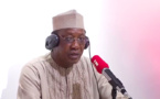 Idriss Déby : "Il y a un déficit de la gouvernance mondiale"