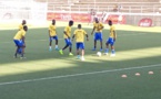 Football : les Aigles du Mali dans le viseur des SAO du Tchad ce dimanche
