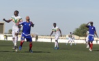 Tchad-Mali : les Sao s'inclinent face aux Aigles (0-2) et affronteront la Guinée