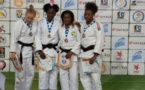 Open de Dakar : une judokate tchadienne remporte une médaille d'or