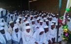 Tchad : 78 étudiants de la 3ème promotion ont reçu leur certificat de fin d'études du Coran à Am-Timan