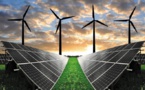 Tchad : des mesures fiscales incitatives en faveur des énergies renouvelables