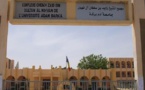 Tchad : grève sèche à l'Université Adam Barka dès demain