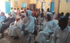 Tchad : débat sur la communication dans la gestion des conflits à Ati