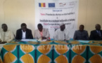 Tchad : enseignants et agents de santé formés par le projet PRCPT à Am-Timan