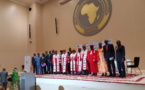 CEMAC : Les nouveaux commissaires de la COSUMAF ont prêté serment au Tchad