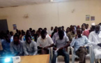 Tchad : 200 jeunes et femmes formés en entrepreneuriat au Logone occidental