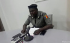Tchad : la Police nationale fait le bilan de la Saint-Sylvestre