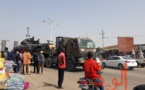 Tchad : 2000 militaires de la FMM de retour du Nigeria