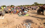 Tchad : des civils affluent à l'Est après les violences à El Geineina, au Soudan