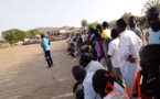 Tchad : le championnat provincial de football draine la foule à Goz Beida