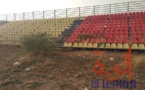 Tchad : à N'Djamena, le stade de Diguel est à l'abandon