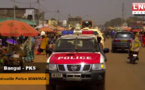 Centrafrique : Bangui (PK5), reprise des patrouilles mixtes MINUSCA-FSI