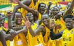Afrobasket 2021 : le Tchad bat le Gabon pour le tour éliminatoire