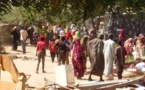 Tchad : des habitants déguerpis se retrouvent sans abris à N'Djamena