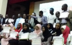 Tchad : 25 lauréats de la 5e promotion de l’ISTT reçoivent leur parchemin
