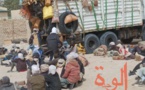 Tchad : 106 orpailleurs clandestins arrêtés au Borkou