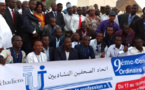 Tchad : fin de deux jours de concertations entre les journalistes à Bongor