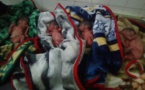 Tchad : des quadruplés décèdent peu après leur naissance